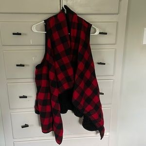 This is the perfect winter vest!!!!!